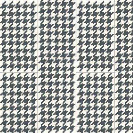 Houndstooth PEO 100 020 A